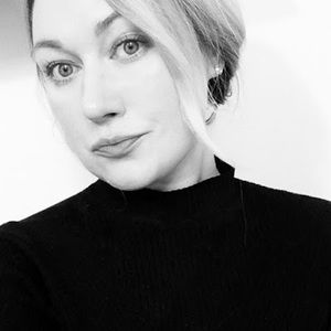 Meet your Posher, Stacy